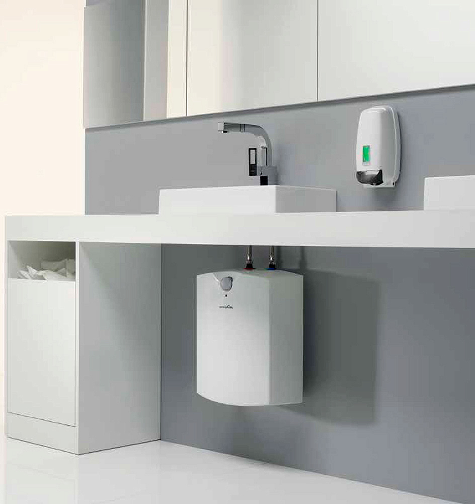 Электрический водонагреватель Gorenje GT5U/V6 preview 4