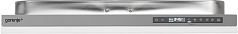 Встраиваемая посудомоечная машина Gorenje Plus GDV 664 X