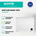 Купить Морозильный ларь Gorenje FHC25A6W  preview 2