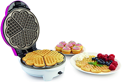 Вафельница Gorenje WCM 702 PR