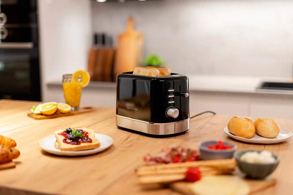 Тостер Gorenje T800DB preview 9