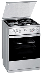 Комбинированная плита Gorenje K 63202 BXO