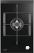 Купить Независимая газовая варочная панель Gorenje Plus GGC31WAB  preview 1