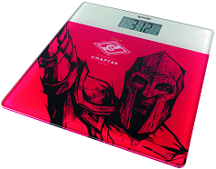 Весы электронные напольные Gorenje OT 180 FCSM