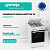 Купить Комбинированная плита Gorenje GK5A42WF-B  preview 1
