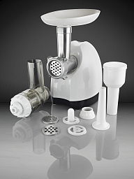 Мясорубка Gorenje MG 1500 TJW