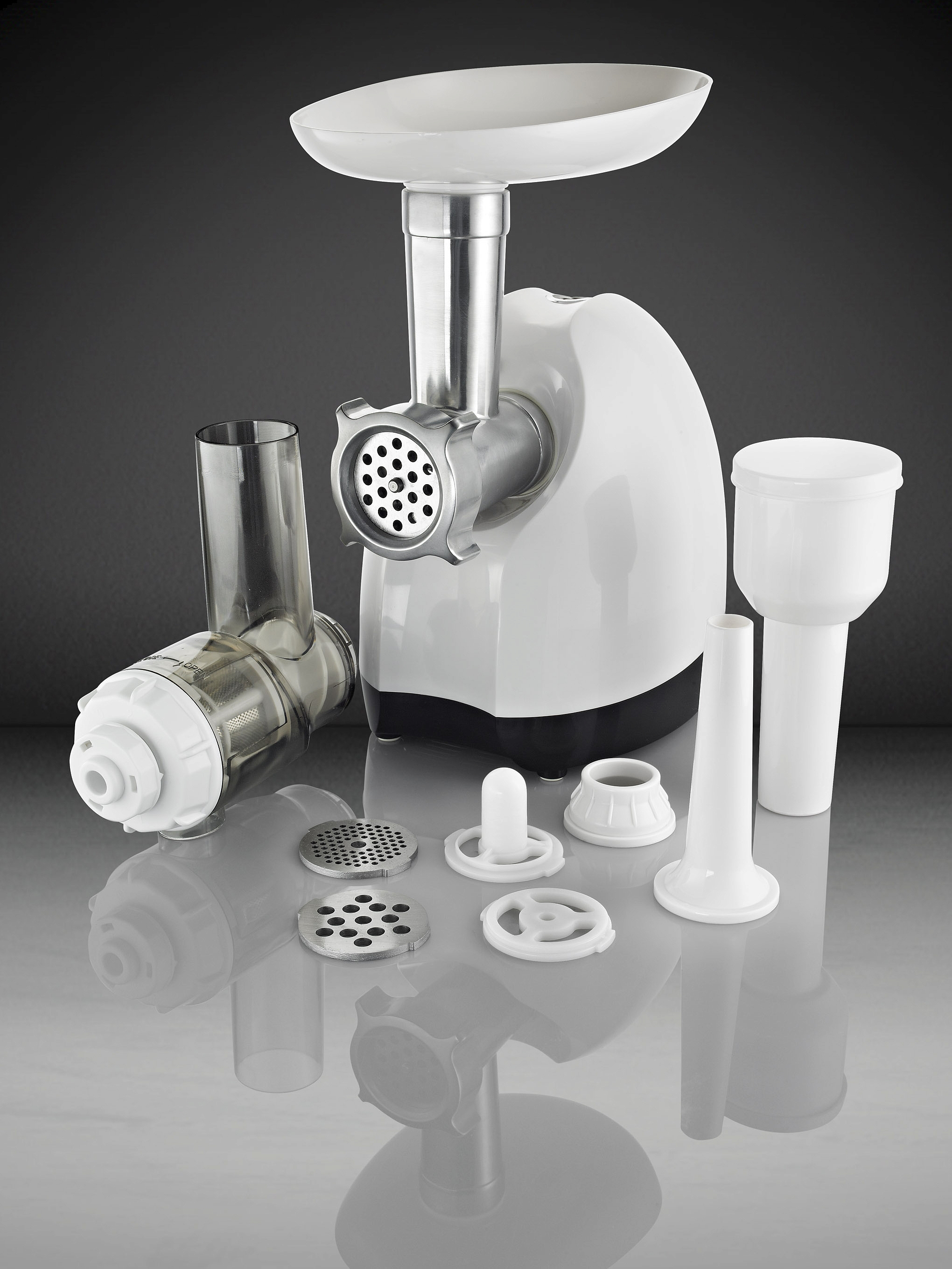 Мясорубка Gorenje MG 1500 TJW preview 3