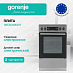 Купить Электрическая плита Gorenje GEC5C40XAOT  preview 1
