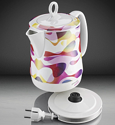 Чайник электрический Gorenje K 10 Karim