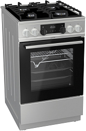 Комбинированная плита Gorenje KC5355XV