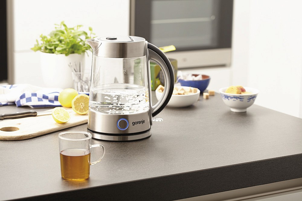 Чайник электрический Gorenje K 17 G preview 4
