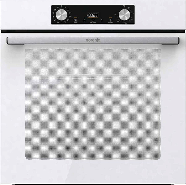 Комплект Gorenje (GT642AXW, BOS6737E06WG) preview 3