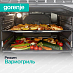Купить Духовой шкаф Gorenje BO6735E05B  preview 7
