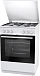 Купить Газовая плита Gorenje G6111WH  preview 6
