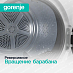 Купить Сушильная машина Gorenje DNS92SWIFI/C  preview 5