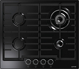Независимая газовая варочная панель Gorenje GW 6N41 ZIB