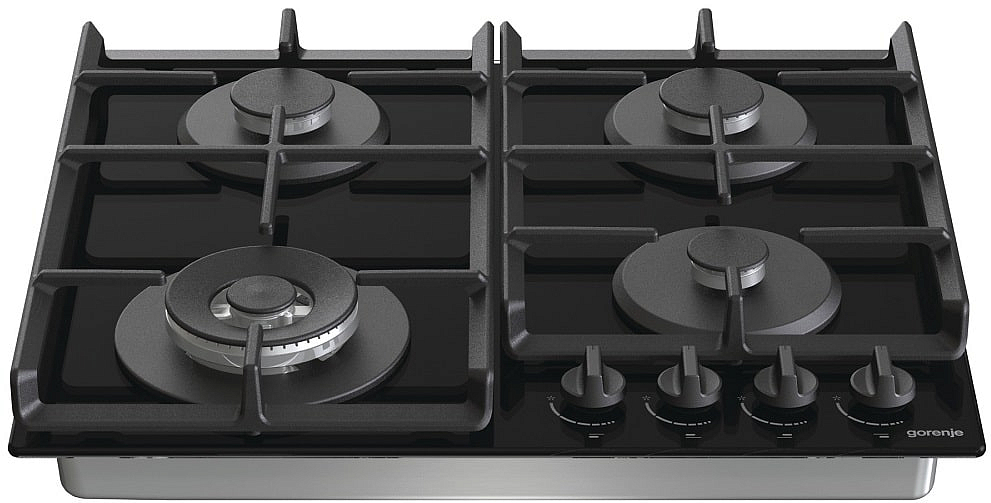 Независимая газовая варочная панель Gorenje GTW641EW preview 5