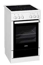Электрическая плита Gorenje EI 55106 AW