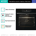 Купить Духовой шкаф Gorenje BPS6737E14BG  preview 2