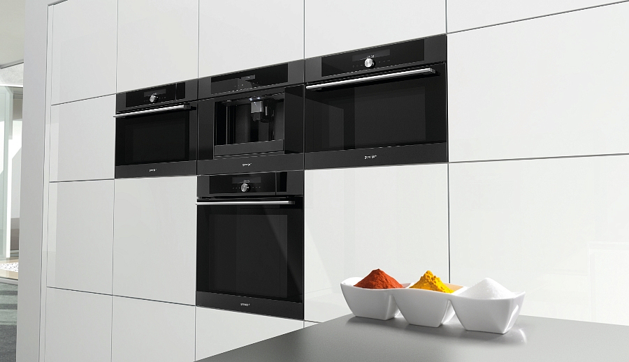 Независимая духовка Gorenje Plus GS778B preview 2