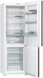 Отдельностоящий двухкамерный холодильник Gorenje NRK 612 ORA W