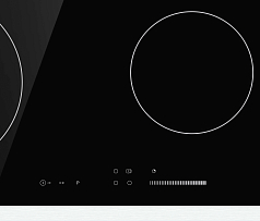 Независимая электрическая варочная панель Gorenje Plus GHS648X