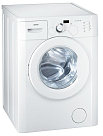 Полногабаритная стиральная машина Gorenje WA 610SYW
