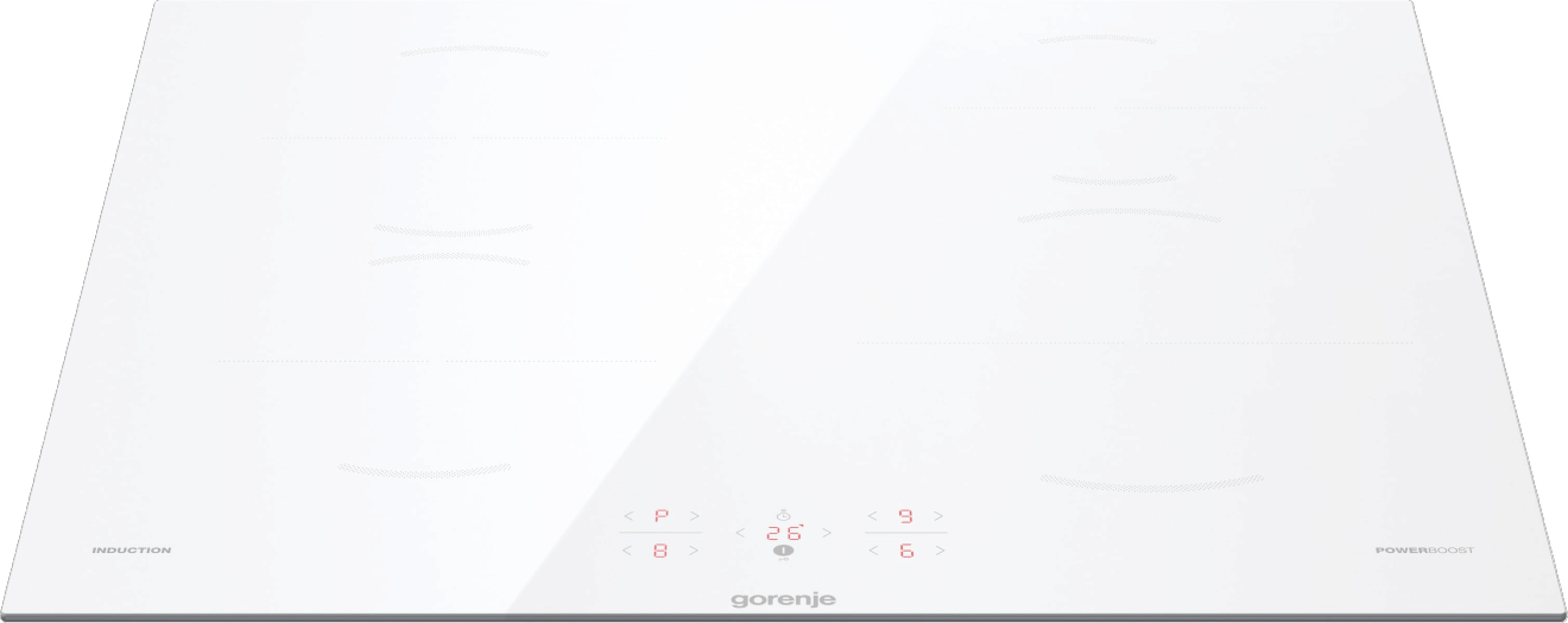 Независимая индукционная варочная панель Gorenje GI6401WSC preview 7