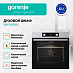 Купить Духовой шкаф Gorenje BO6735E05X  preview 3