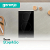 Купить Независимая стеклокерамическая варочная панель Gorenje ECT321BCSC  preview 5