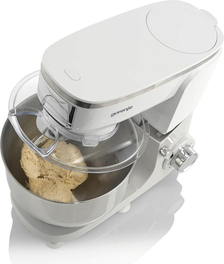 Кухонная машина Gorenje MMC1005W preview 4