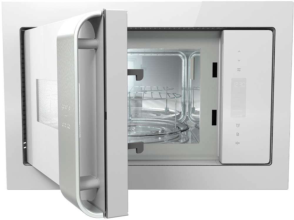 Встраиваемая микроволновая печь с грилем Gorenje BM235ORAW preview 3