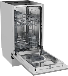 Встраиваемая посудомоечная машина Gorenje GV522E10WE