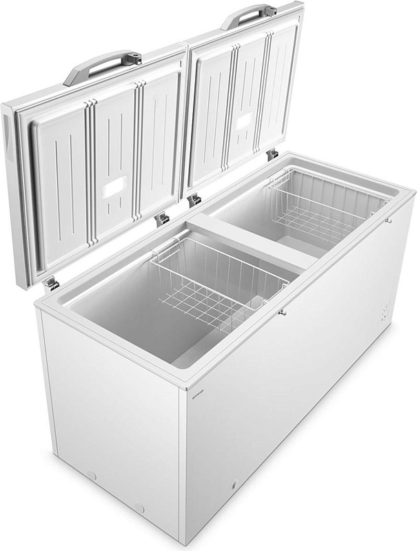 Морозильный ларь Gorenje FH50BPW preview 3