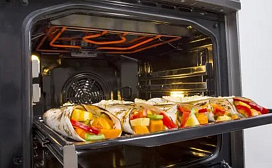 Технология очистки паром