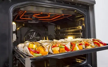 Технология очистки паром