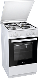 Газовая плита Gorenje GN5112WJ-B