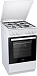 Купить Газовая плита Gorenje GN5112WJ-B  preview 1