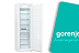 Обзор на встраиваемую морозильную камеру Gorenje FNI4181E1