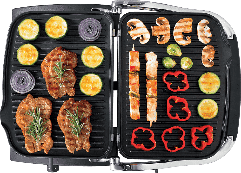 Сэндвичница Gorenje KR1800EPRO preview 4