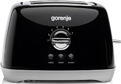 Тостер Gorenje T900RLBK