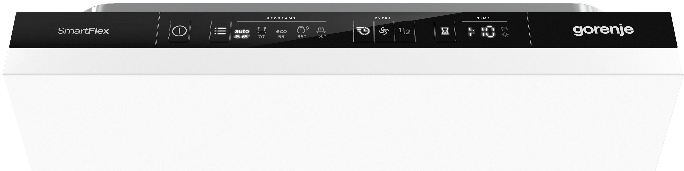 Встраиваемая посудомоечная машина Gorenje MGV5511 preview 4