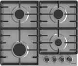 Независимая газовая варочная панель Gorenje G642ABX