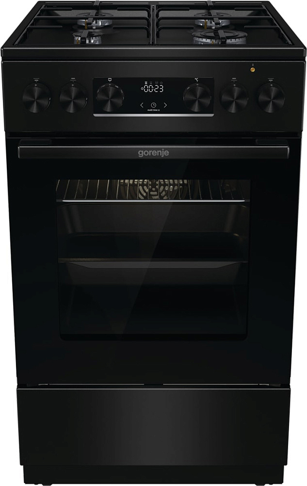 Комбинированная плита Gorenje GK5C60BJ preview 2