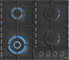 Независимая газовая варочная панель Gorenje GW642AB