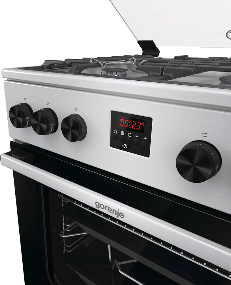 Газовая плита Gorenje GGI6C20XA preview 3
