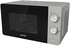 Микроволновая печь Gorenje MO17E1S