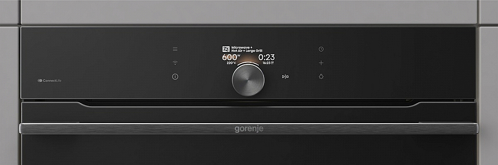 Духовой шкаф Gorenje BCM4058B preview 3