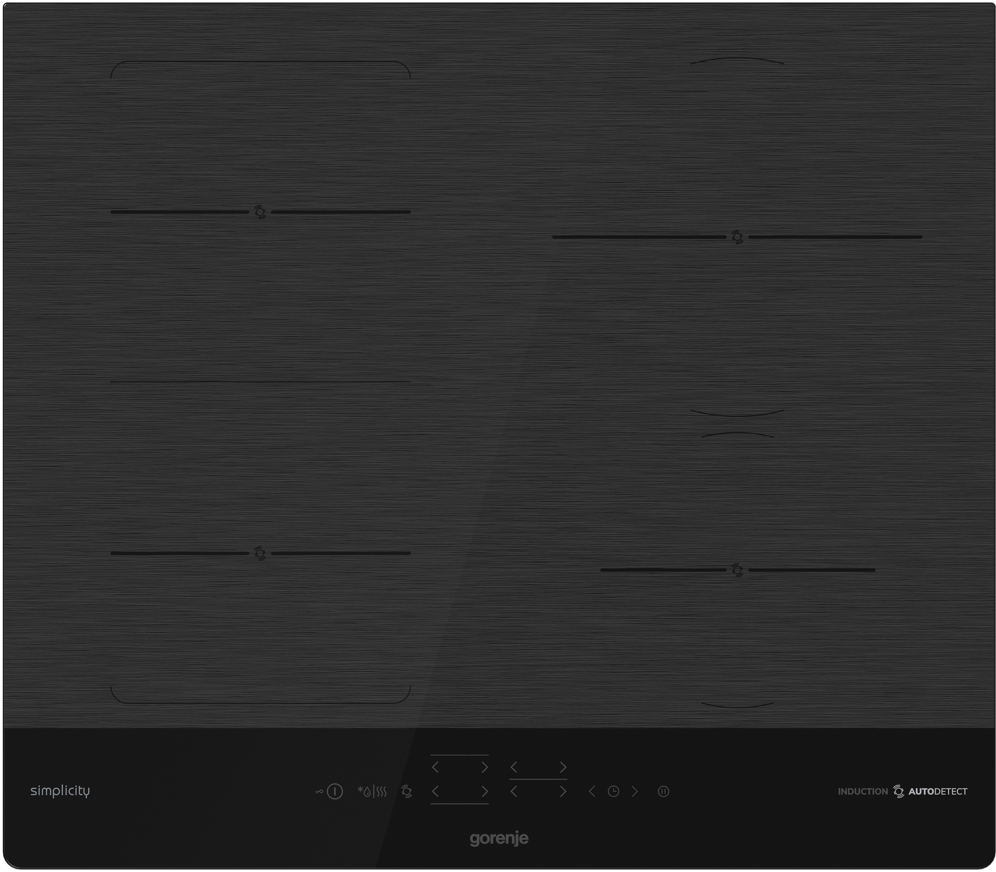 Варочная панель Gorenje IT643SYB preview 1