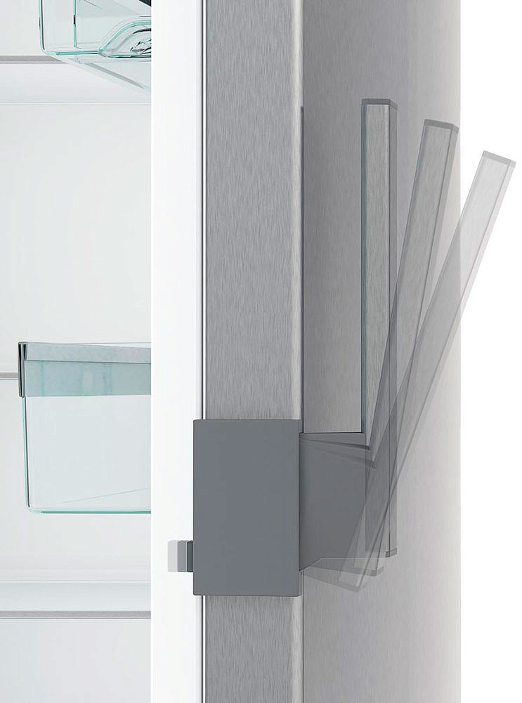 Морозильный шкаф Gorenje FN 6192 PX preview 16